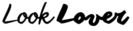 look lover logo