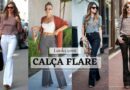 calca flare ideias de look - looklover capa