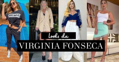 look virginia fonseca inspiracao de estilos na looklover - capa