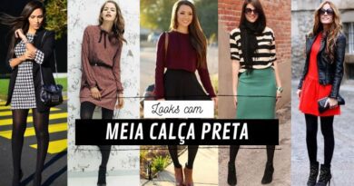 capa looks com meia calca preta - banner