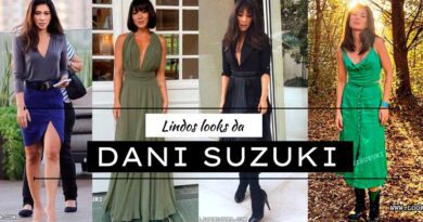 dani suzuki looks capa